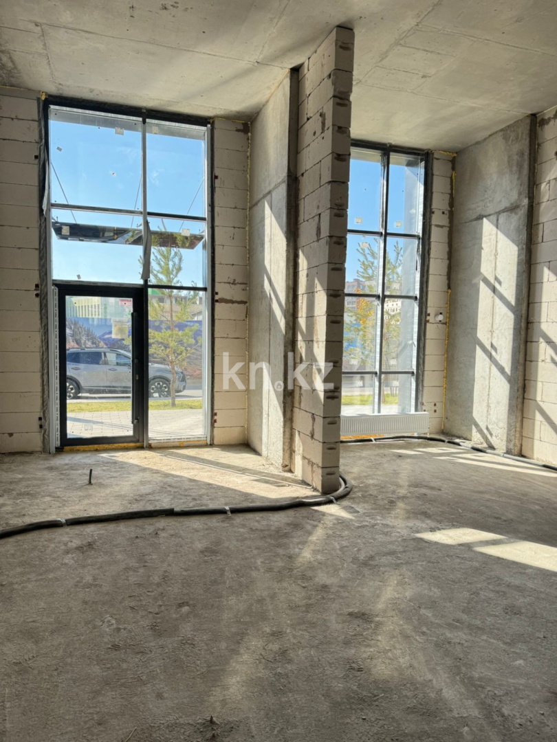 Продажа , 96 м², ул. Жошы хана - Продажа квартир в Казахстане фото 2 из 4