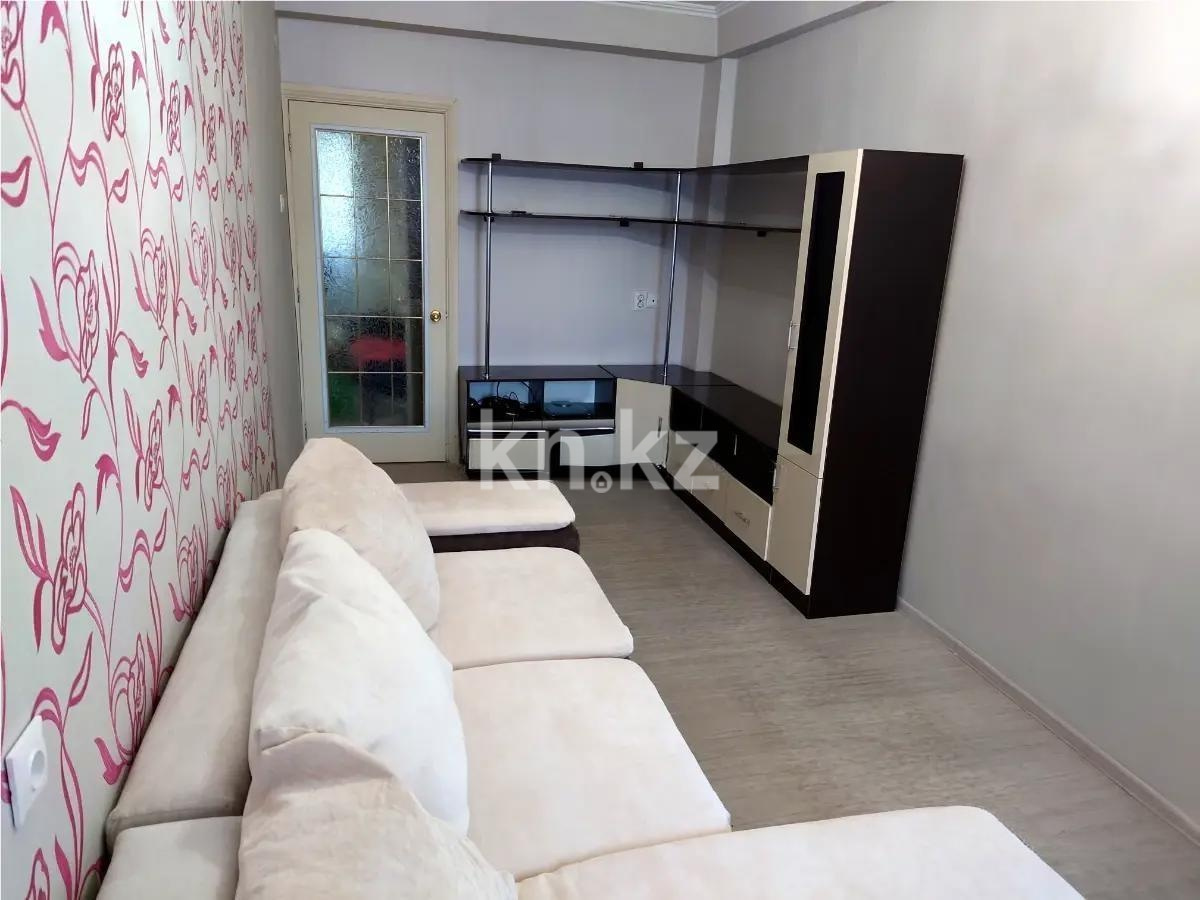 Продажа 2-комнатной квартиры, 50.2 м² в Алматы