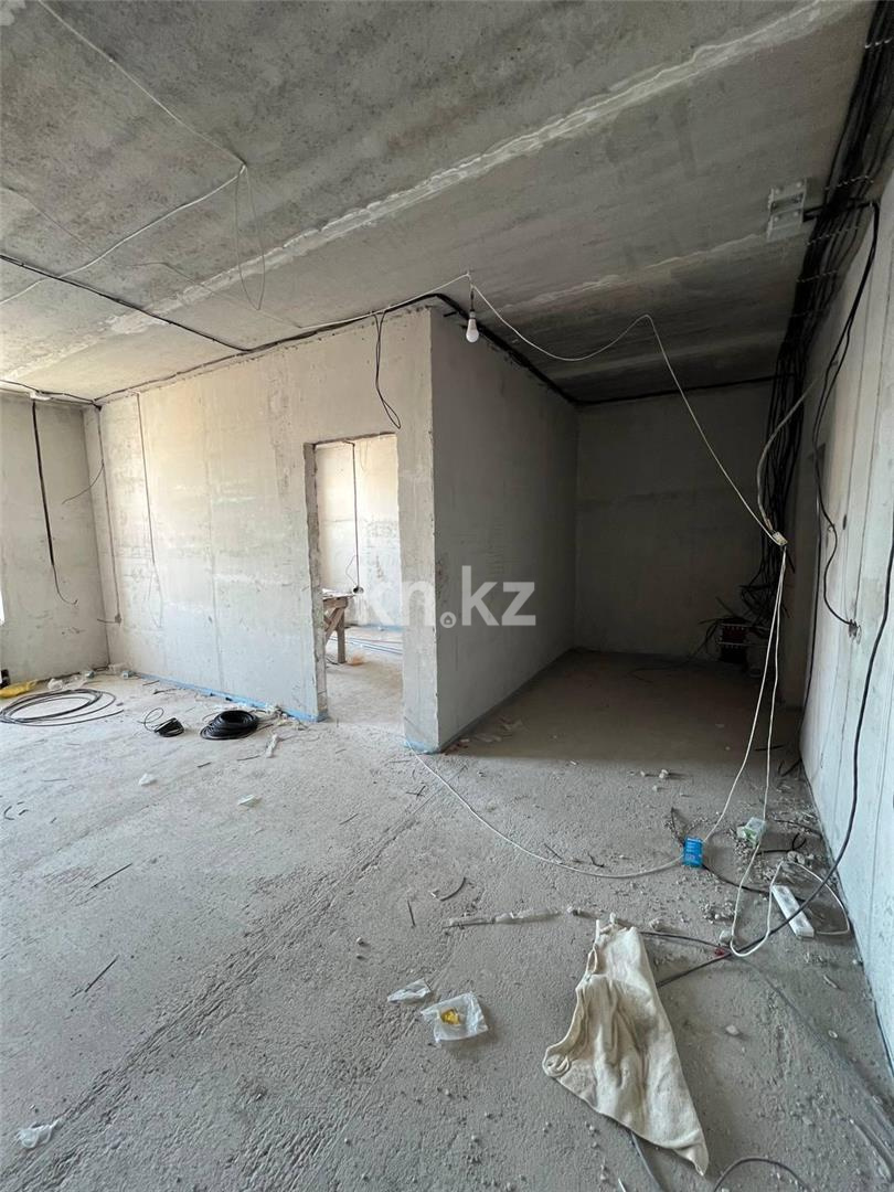 Продажа 3-комнатной квартиры, 67 м², 067 учетный квартал - Продажа  трехкомнатных квартир в Караганде фото 5 из 10