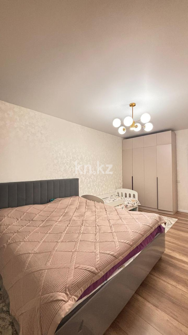 Продажа 3-комнатной квартиры, 93 м² в Астане - фото 9