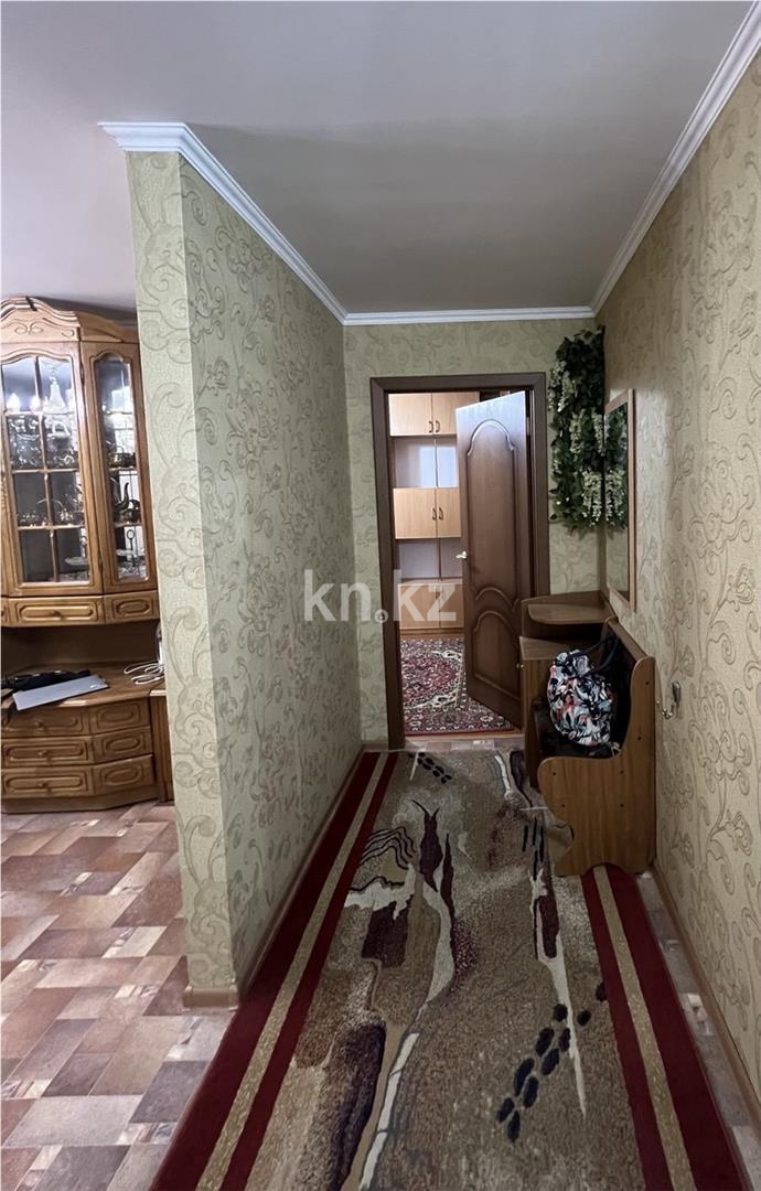 Продажа 2-комнатной квартиры, 49.6 м², пр. Республики - Продажа квартир в Караганде фото 8 из 12