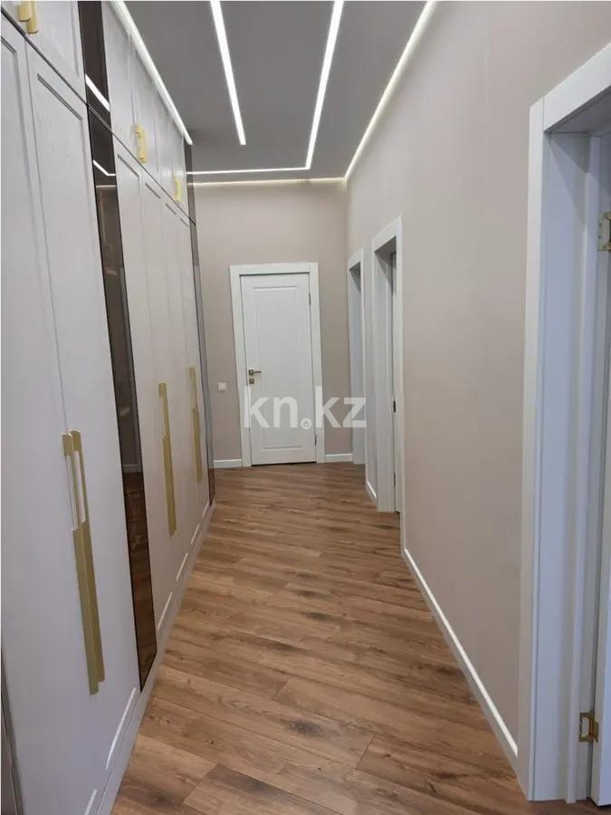 Продажа 3-комнатной квартиры, 84 м² - Продажа квартир в Караганде - страница 2 фото 7 из 7