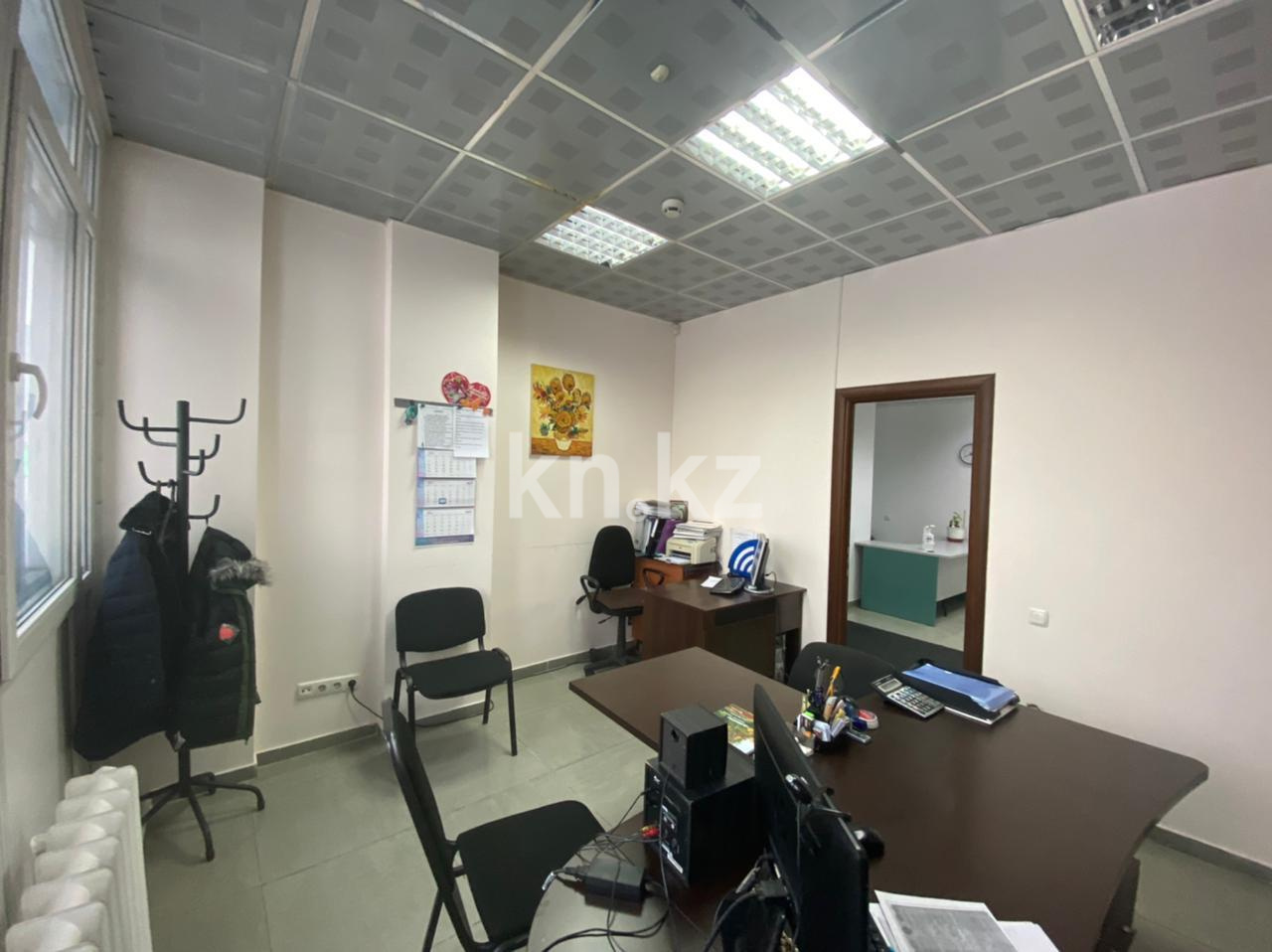 Продажа , 130 м², ул. Сыганак, дом  54 - ул. Сауран - Продажа квартир в Астане фото 8 из 19