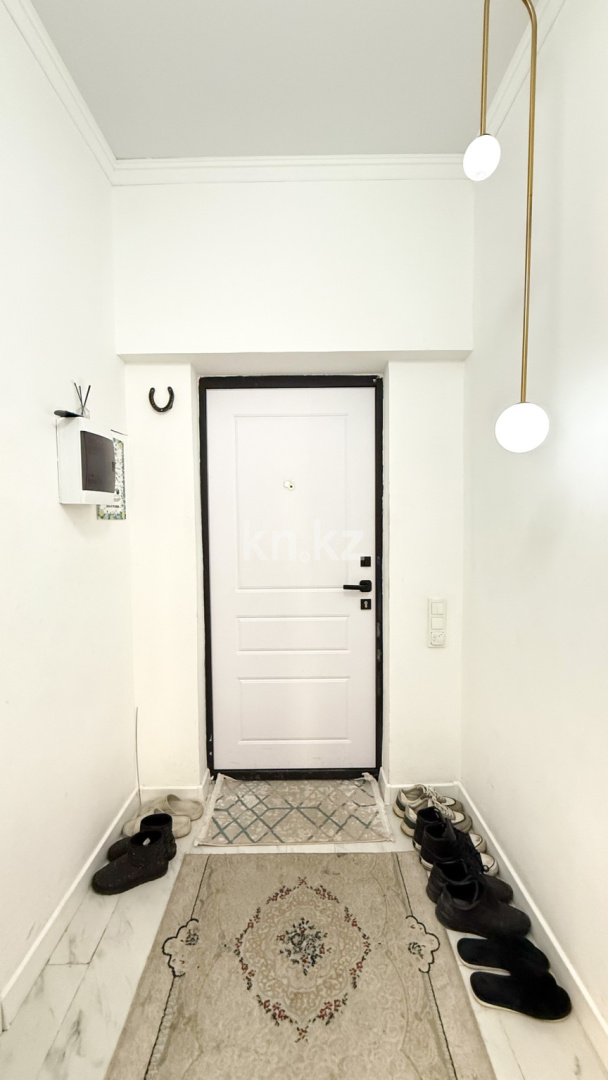 Продажа 3-комнатной квартиры, 74 м² - Продажа недвижимости в Алматы - страница 7 фото 2 из 9