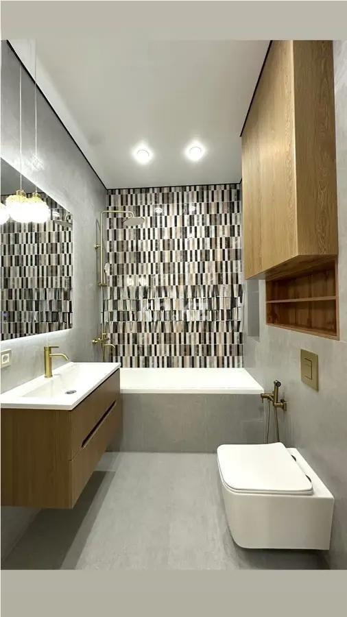 Продажа 2-комнатной квартиры, 55 м², ул. Ашимова, дом  7/1 - Продажа квартир в Казахстане фото 4 из 4