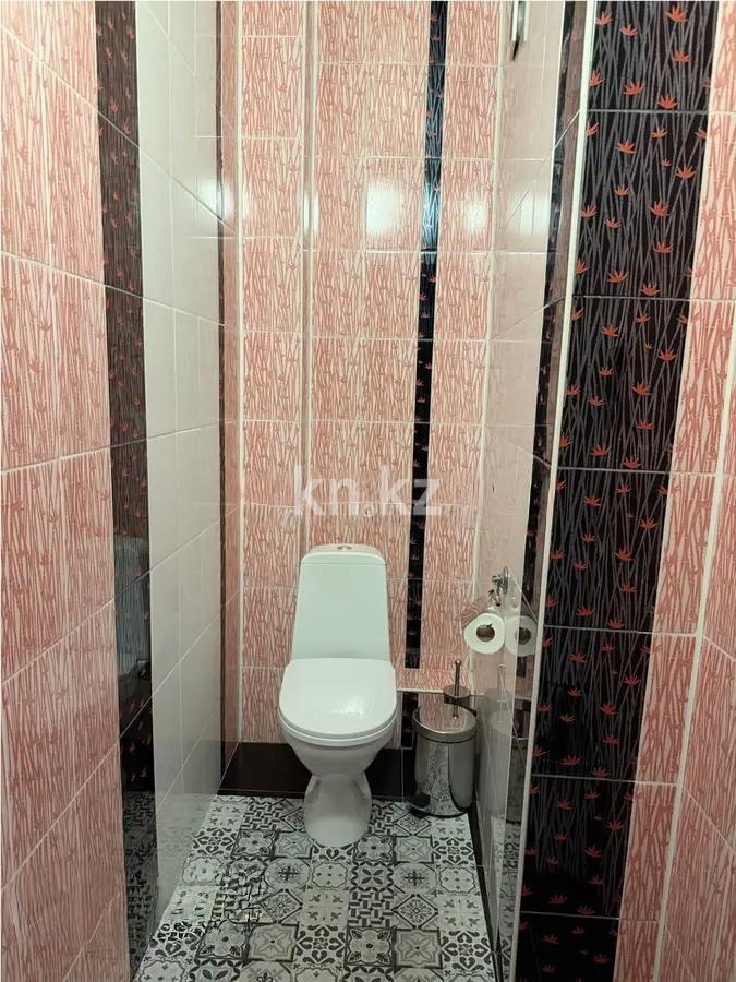 Продажа 2-комнатной квартиры, 70.2 м² - Продажа двухкомнатных квартир в панельном доме в Алматы - страница 3 фото 5 из 6