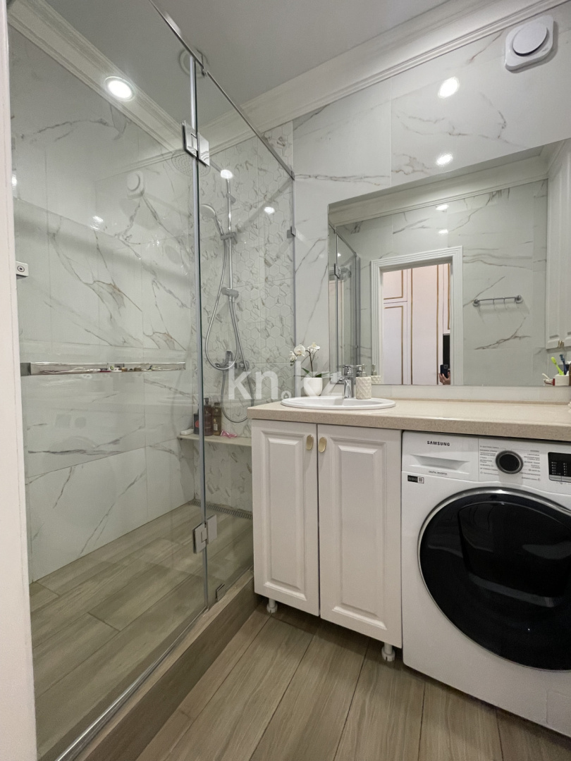 Продажа 3-комнатной квартиры, 80 м² - Продажа  трехкомнатных квартир в Усть-Каменогорске фото 14 из 22