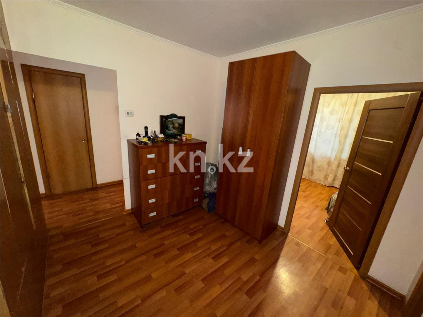 Продажа 3-комнатной квартиры, 61 м² - Продажа трехкомнатных квартир в Караганде фото 10 из 10