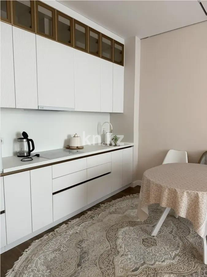 Продажа 2-комнатной квартиры, 50 м² в Астане - фото 3