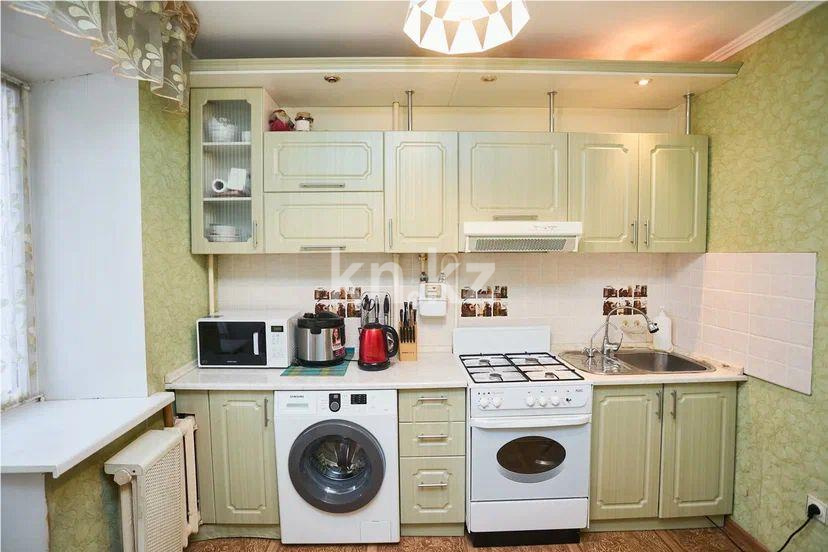 Продажа 3-комнатной квартиры, 85 м² - Продажа квартир в Астане в р-не Алматы - страница 11 фото 6 из 18