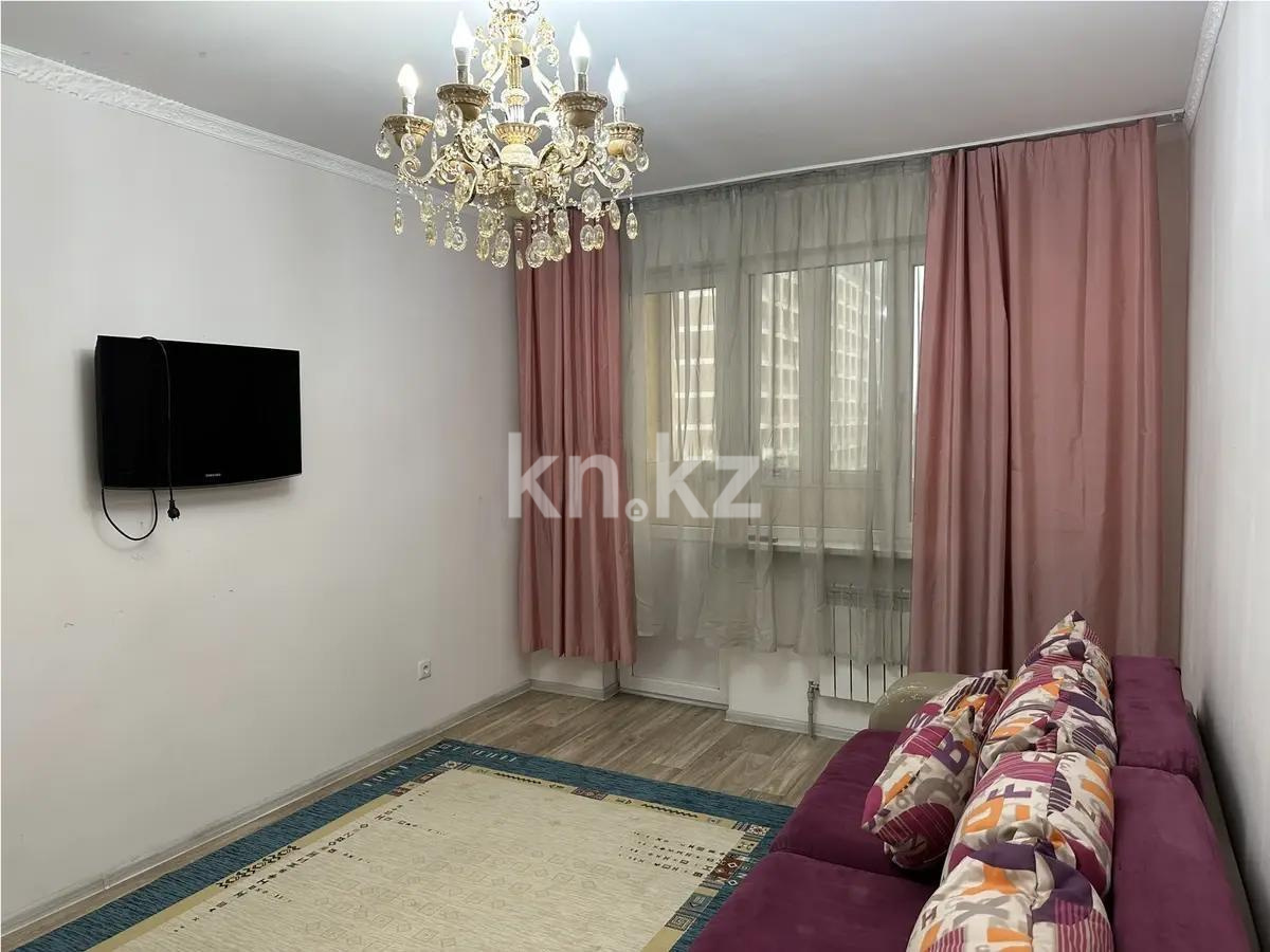 Продажа 1-комнатной квартиры, 39 м² - Продажа однокомнатных квартир в Алматы - страница 40 фото 1 из 3