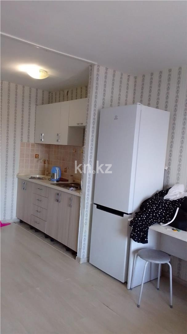 Продажа 1-комнатной квартиры, 27 м² в Астане - фото 5