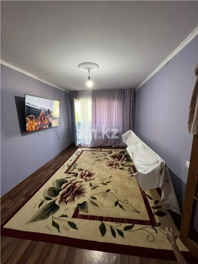 Продажа 3-комнатной квартиры, 59 м² - Продажа трехкомнатных квартир в панельном доме в Казахстане - страница 3 фото 1 из 4