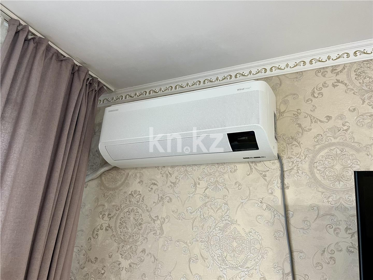 Продажа 2-комнатной квартиры, 45 м², ул. Абая в Темиртау - фото 10