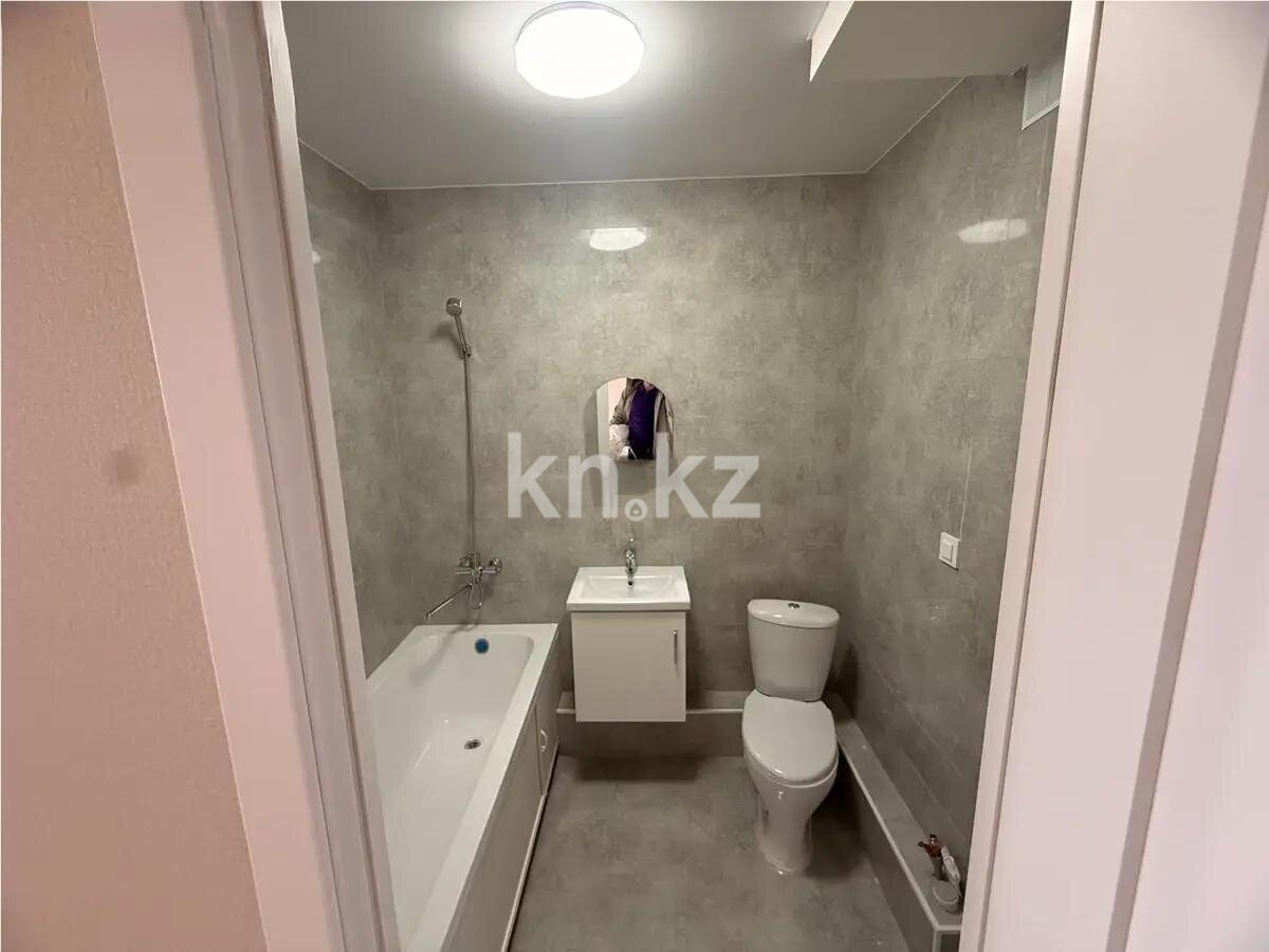 Продажа 1-комнатной квартиры, 35 м² в Астане - фото 3