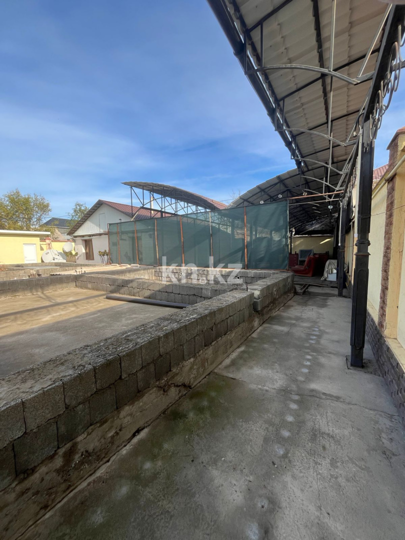 Продажа 4-комнатного дома, 70 м², Можайского, дом  25 - Продажа квартир в Шымкенте фото 16 из 25