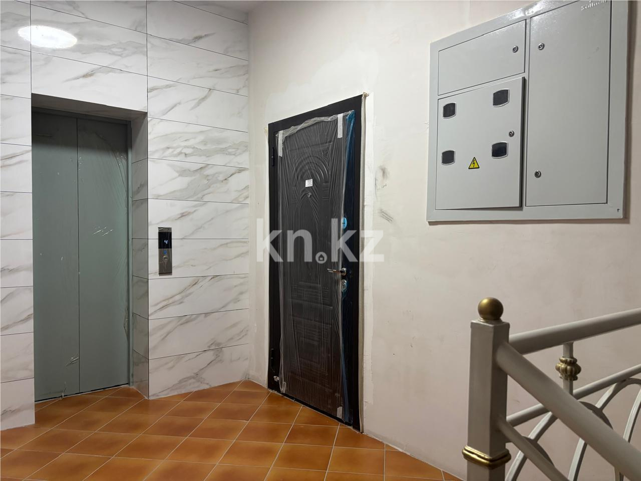 Продажа 2-комнатной квартиры, 45 м², мкр-н Алтын Арка - Продажа квартир в Караганде фото 15 из 18