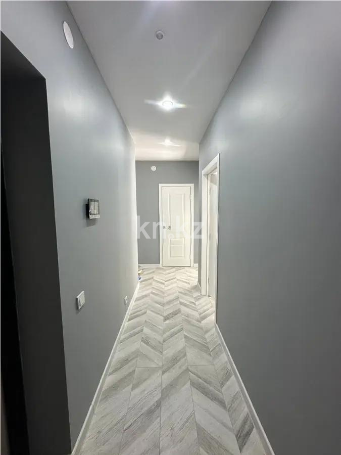 Продажа 1-комнатной квартиры, 42 м² в Алматы - фото 4