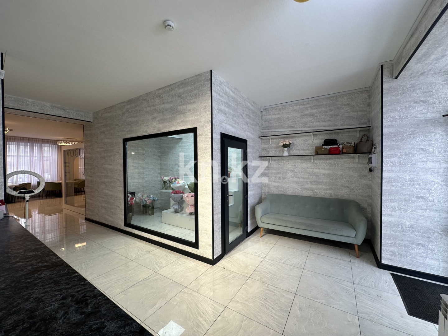 Продажа , 109.7 м², пр. Шахтеров, дом  73/1 - Продажа квартир в Казахстане фото 6 из 23