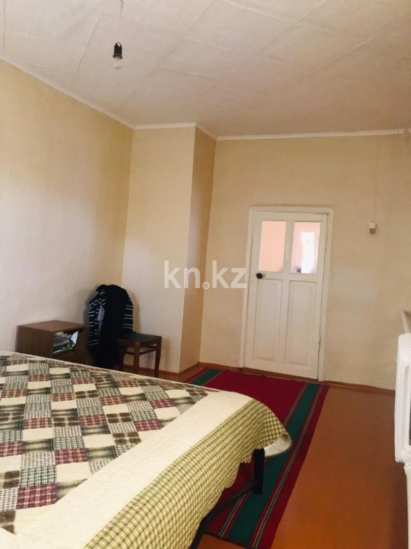 Продажа 7-комнатного дома, 160 м² - Продажа домов, коттеджей в Астане фото 29 из 32