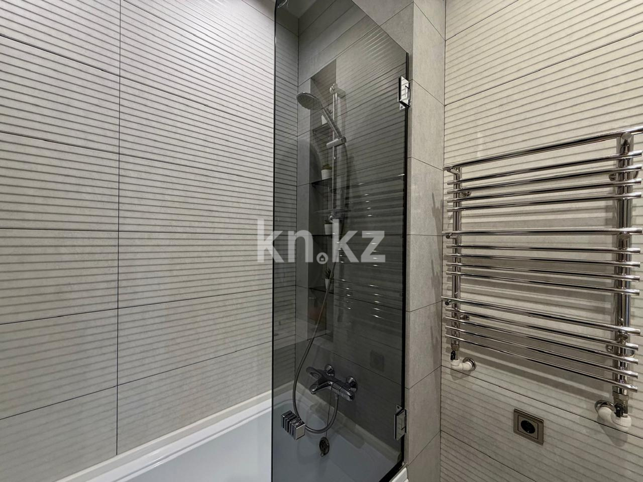 Продажа 3-комнатной квартиры, 90 м² в Караганде - фото 10