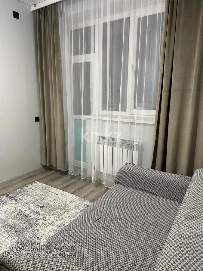 Продажа 1-комнатной квартиры, 20 м², ул. Калдаякова, дом  26 в Астане