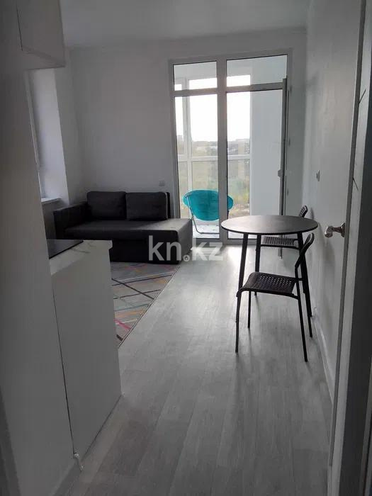 Продажа 2-комнатной квартиры, 46 м², ул. Варламова, дом  27а - Продажа квартир в новостройках Алматы фото 1 из 3