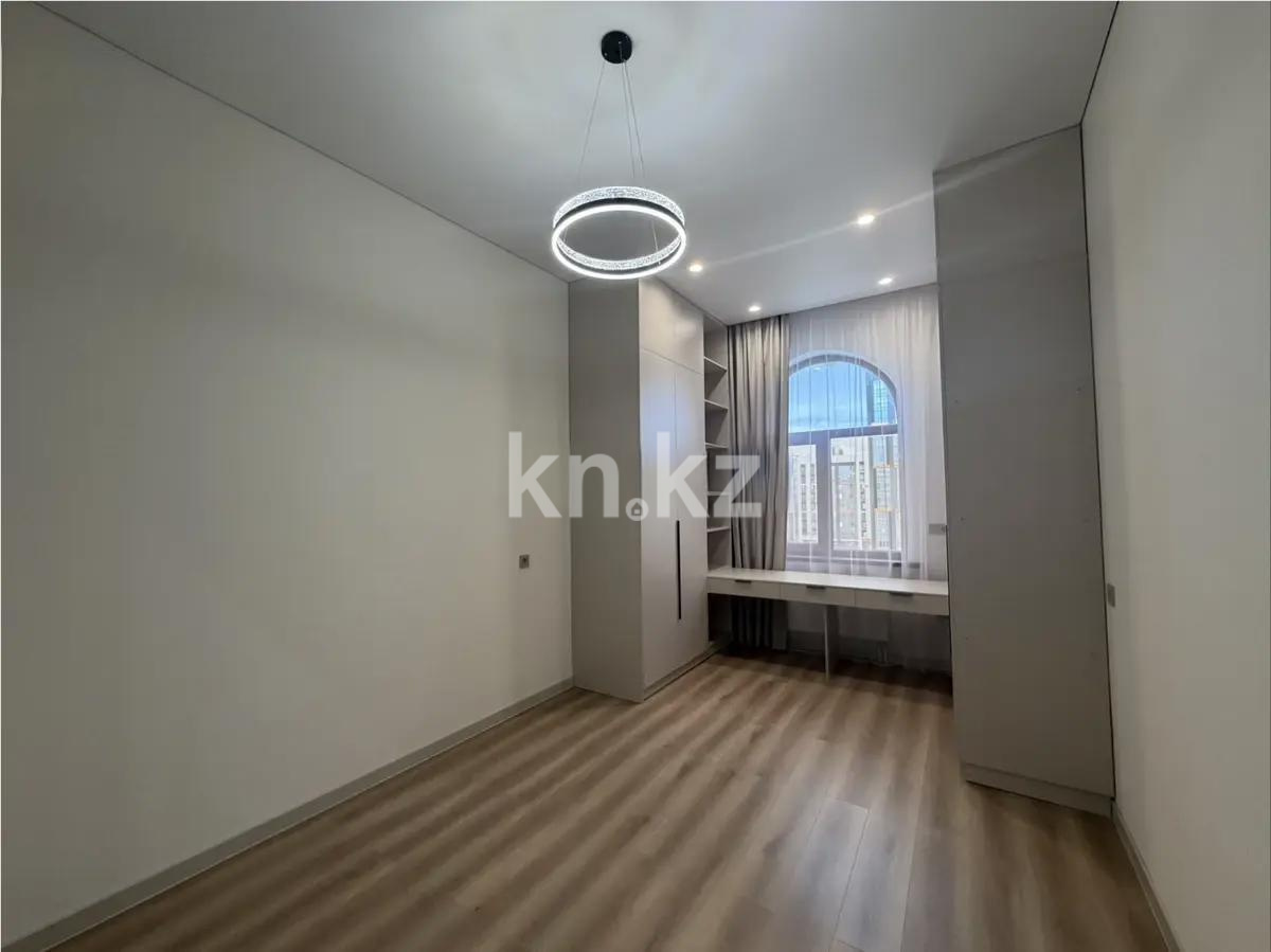 Продажа 3-комнатной квартиры, 76.5 м² в Астане - фото 3