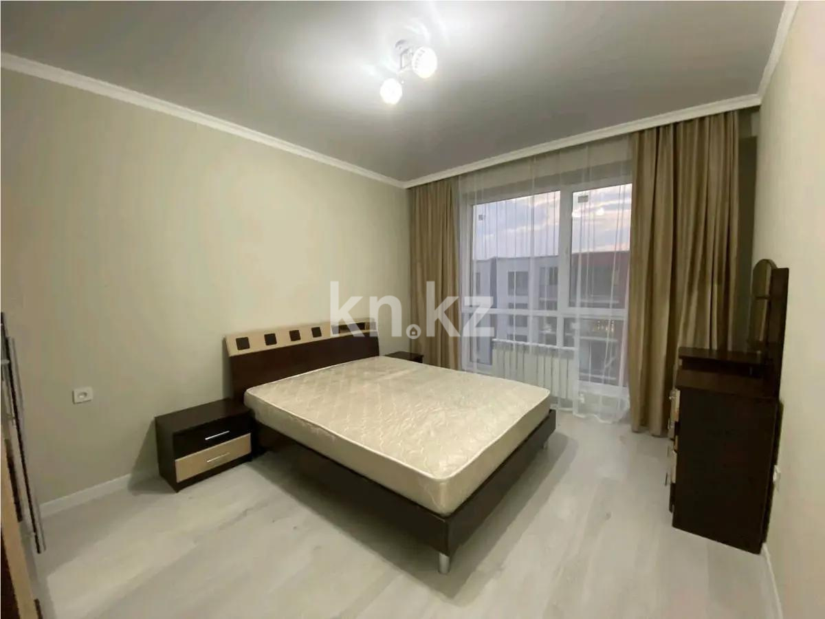 Продажа 2-комнатной квартиры, 50 м², пр. Сейфуллина, дом  51/4 - Продажа  двухкомнатных квартир в новостройках Алматы с фото фото 2 из 5