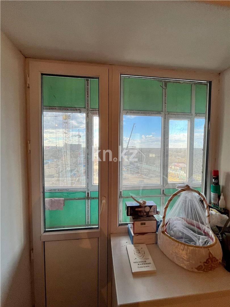 Продажа 3-комнатной квартиры, 70 м² - Продажа домов, коттеджей в Карагандинской области фото 11 из 11