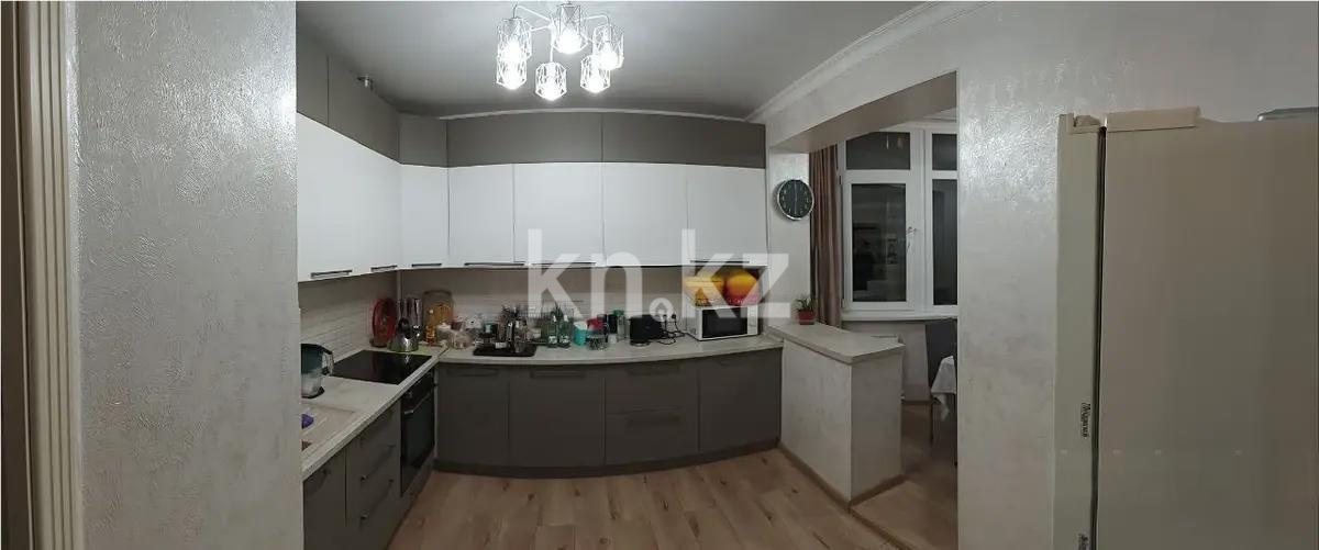 Продажа 2-комнатной квартиры, 64.3 м² - Продажа квартир в новостройках Алматы - страница 25 фото 4 из 6