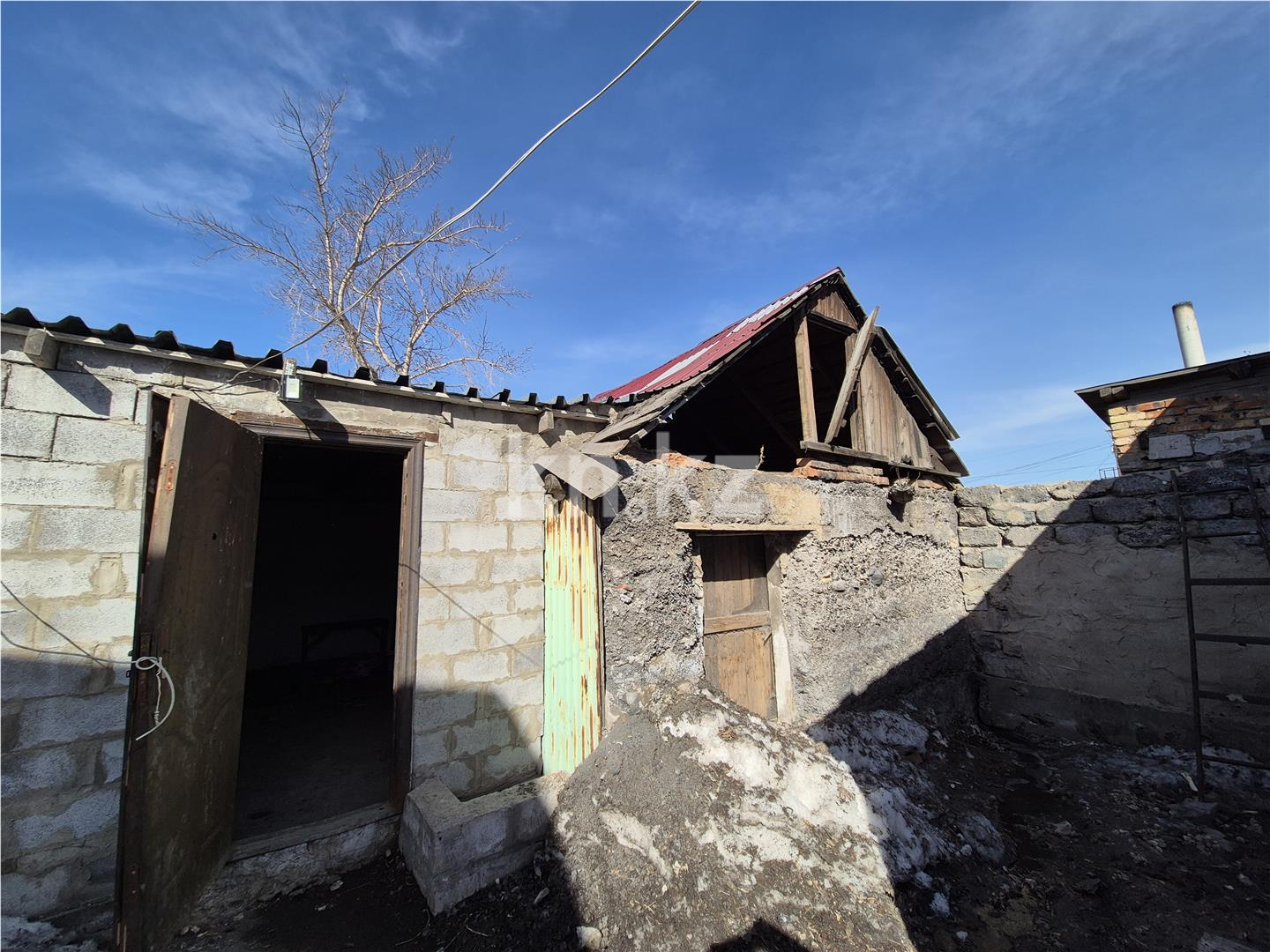 Продажа 3-комнатного дома, 87 м², пр. Мира - Продажа домов, коттеджей в Темиртау фото 14 из 17