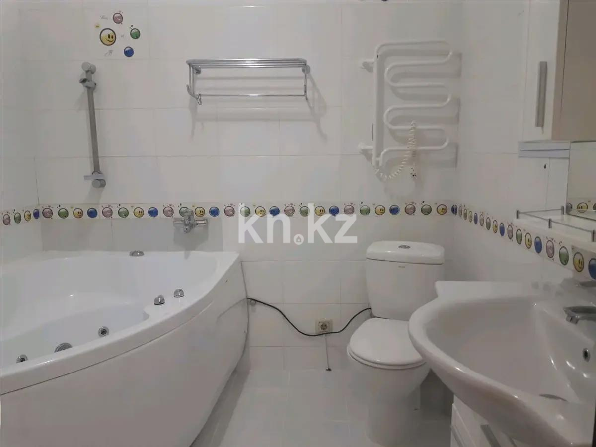 Продажа 5-комнатной квартиры, 191.6 м², пр. Абая, дом  45/1 - Продажа квартир в Астане фото 5 из 6