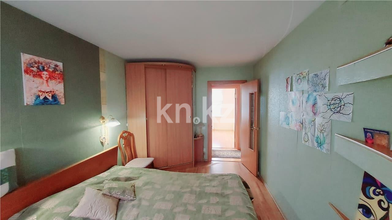 Продажа 4-комнатной квартиры, 76 м² в Караганде - фото 5