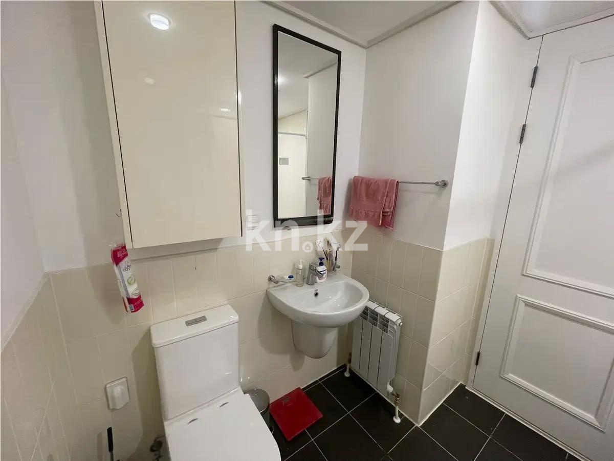 Продажа 2-комнатной квартиры, 49 м² - Продажа квартир в Казахстане - страница 27 фото 5 из 5