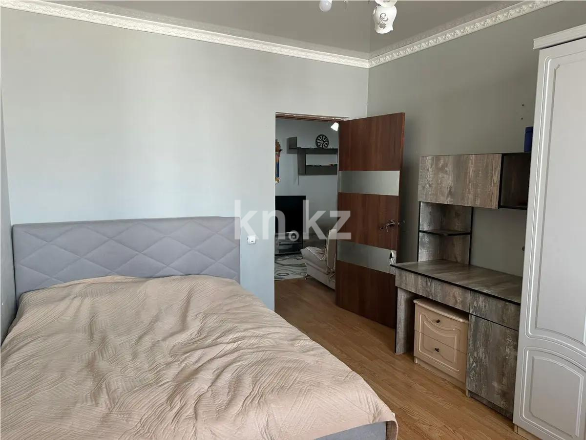 Продажа 1-комнатной квартиры, 50 м² - Продажа квартир в новостройках Астаны без посредников - страница 10 фото 3 из 6