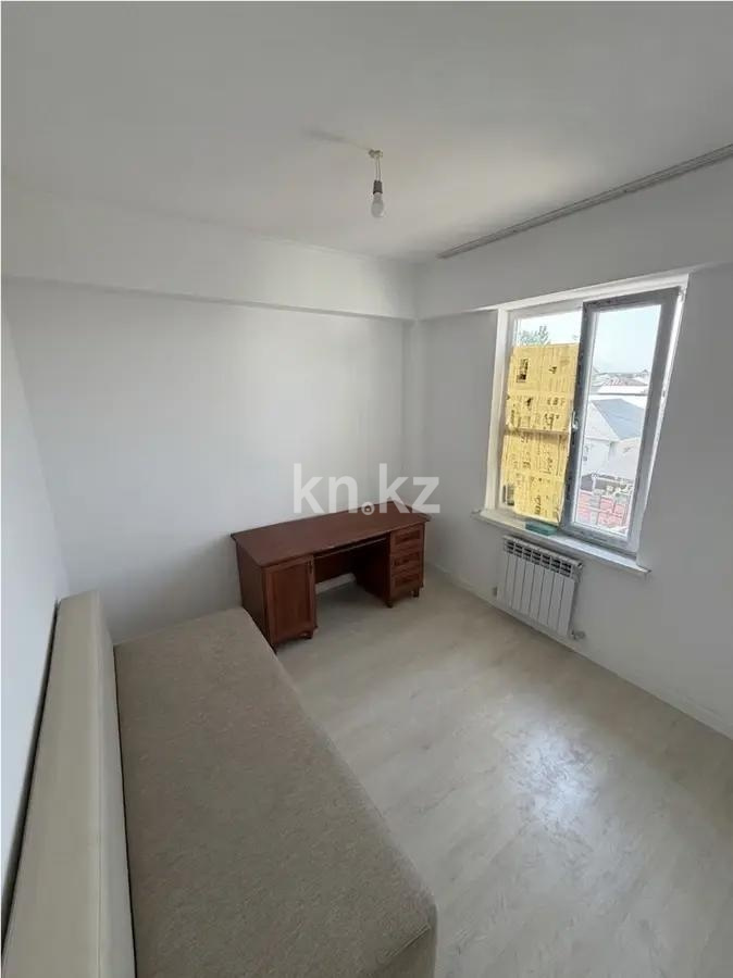 Продажа 2-комнатной квартиры, 35 м² в Алматы