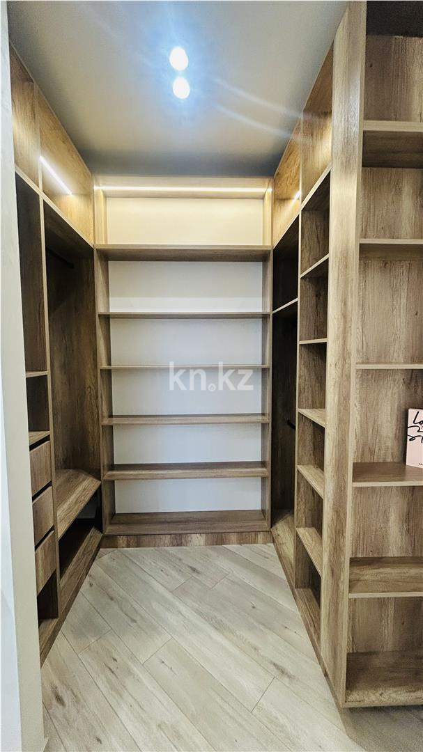 Продажа 3-комнатной квартиры, 83 м² - Продажа трехкомнатных квартир в монолитно-каркасном доме в Караганде фото 6 из 14