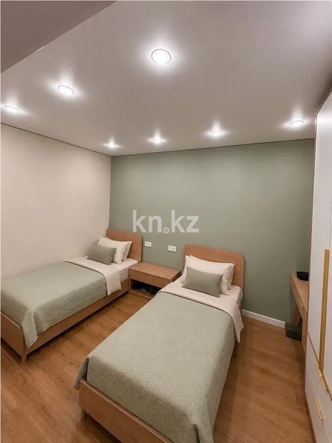Продажа 2-комнатной квартиры, 58 м² в Алматы - фото 3