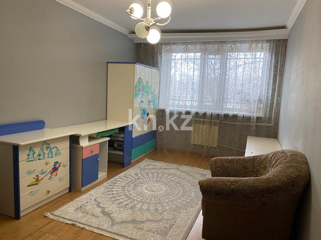 Продажа 3-комнатной квартиры, 100 м², ул. Ботаническая, дом  14 в Караганде - фото 4