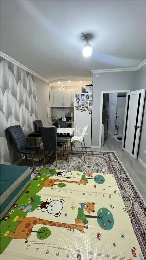 Продажа 2-комнатной квартиры, 39 м² в Астане - фото 2