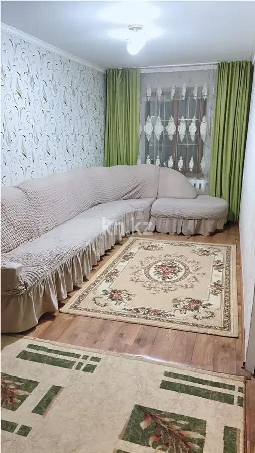 Продажа 4-комнатной квартиры, 75 м² в Алматы - фото 2