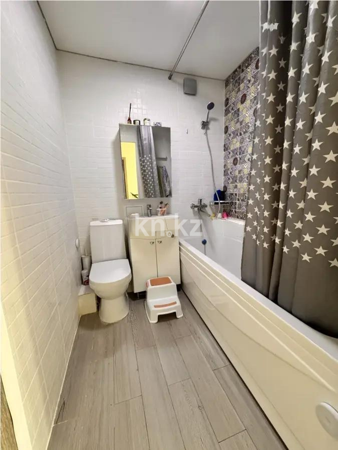 Продажа 1-комнатной квартиры, 31 м² - Продажа квартир в Казахстане - страница 40 фото 3 из 3