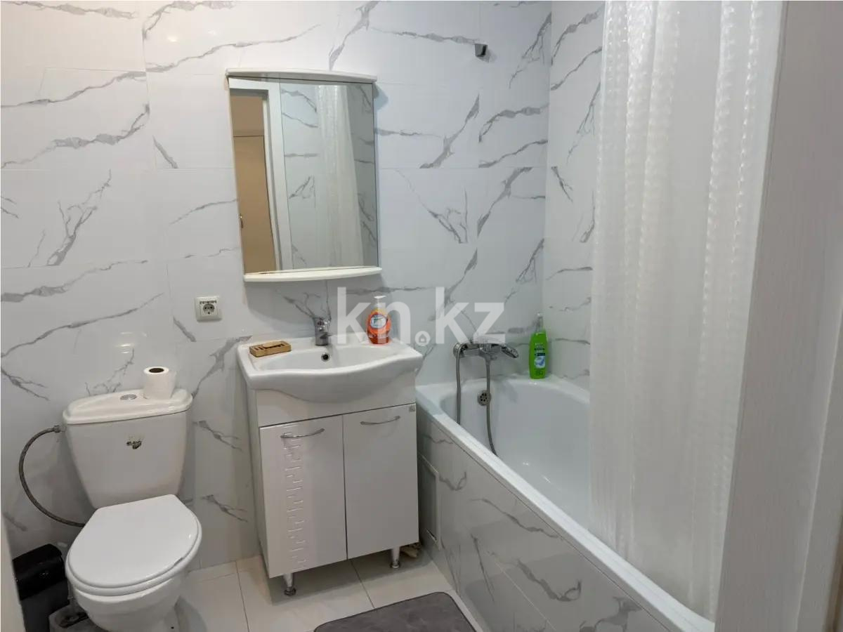 Продажа 1-комнатной квартиры, 42 м² - Продажа недвижимости в Казахстане - страница 14 фото 3 из 4