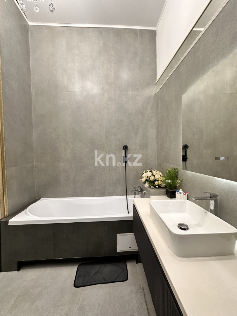 Продажа 4-комнатной квартиры, 98 м² - Продажа недвижимости в Караганде - страница 30 фото 34 из 40