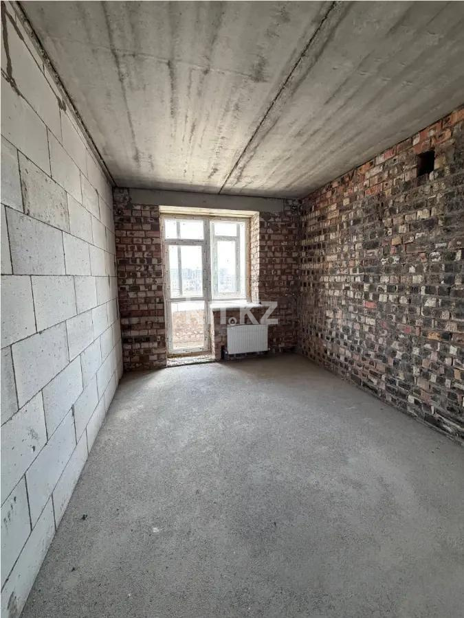 Продажа 1-комнатной квартиры, 43 м² в Астане - фото 2