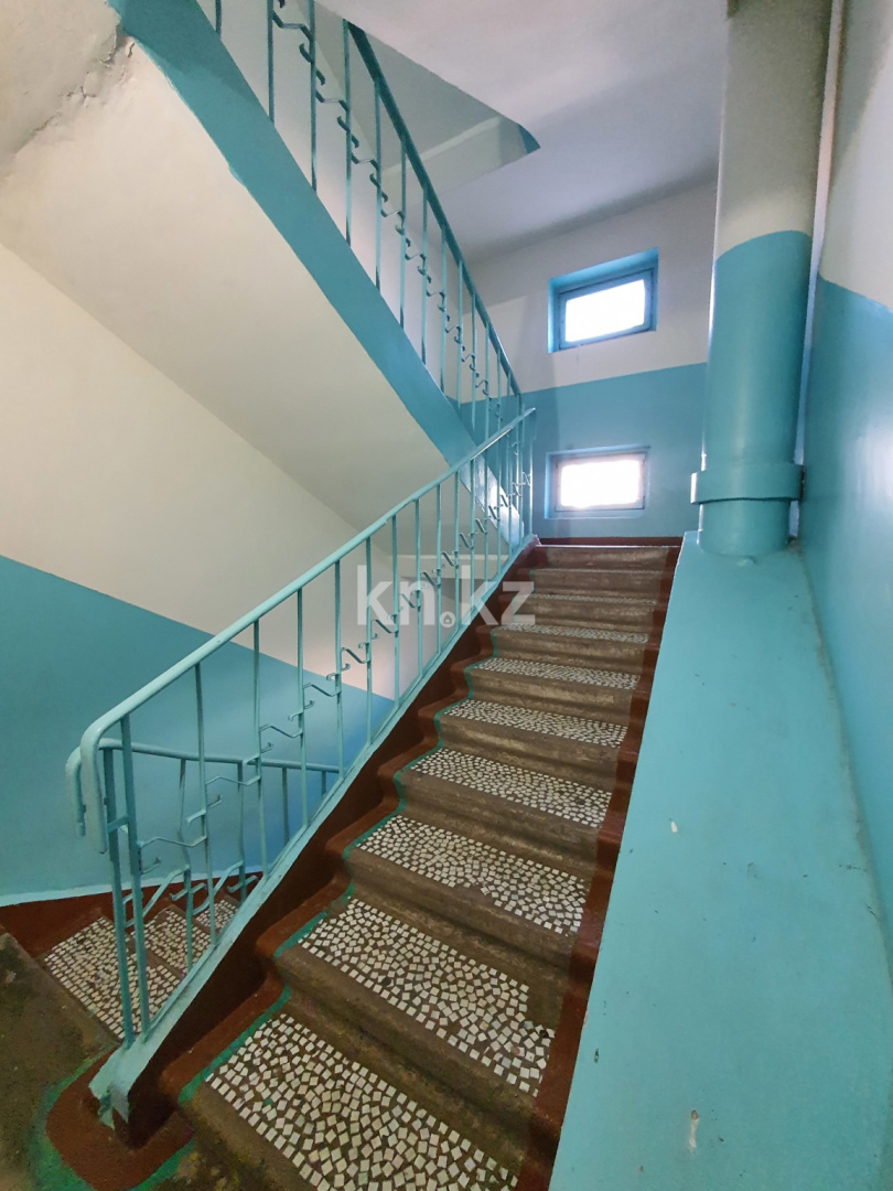 Продажа 1-комнатной квартиры, 42.4 м² - Продажа однокомнатных квартир в Алматы - страница 51 фото 11 из 13