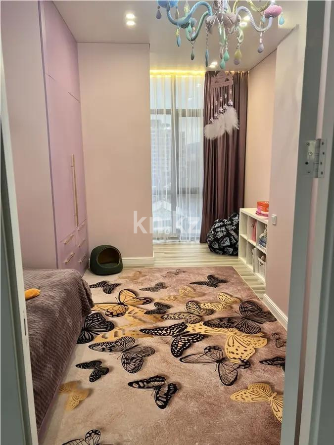 Продажа 4-комнатной квартиры, 85 м² - Продажа  четырехкомнатных квартир в Алматы фото 4 из 7