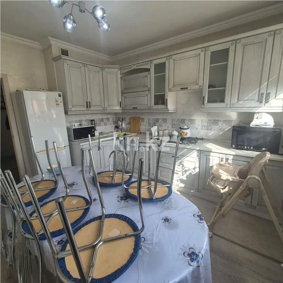 Продажа 3-комнатной квартиры, 76 м² - Продажа квартир от собственников в Алматы - страница 9 фото 3 из 6