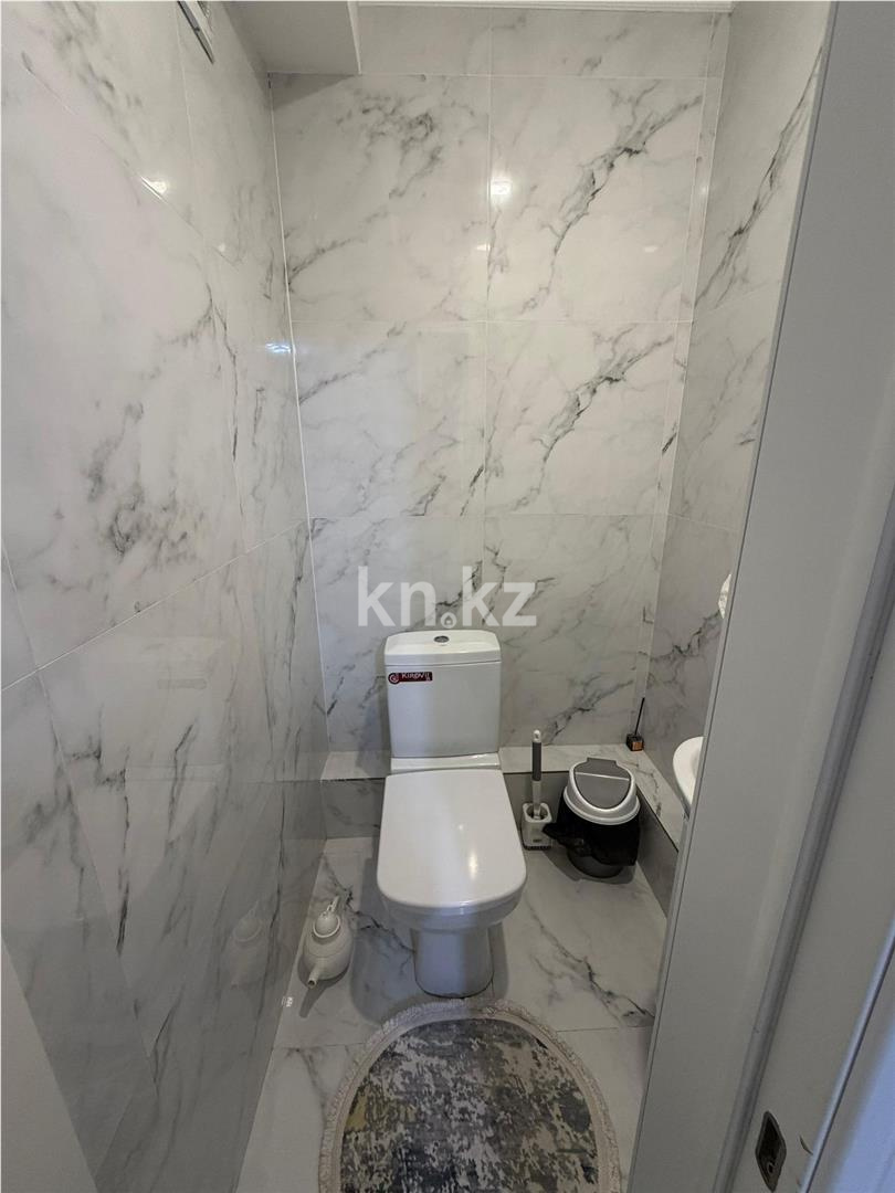 Продажа 3-комнатной квартиры, 72 м² в Астане - фото 10